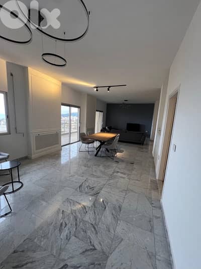 Apartment for sale Mtayleb | شقة للبيع في المطيلب