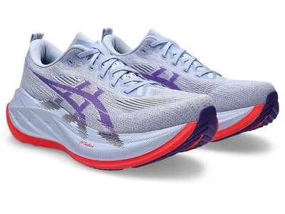 Asics Superblast 2 (9.5 US - 43.5 EU)