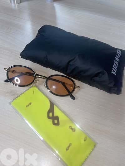 karen wazen sunglasses