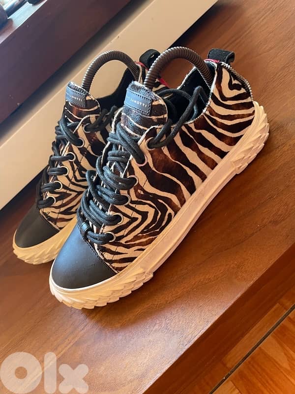 Giuseppe zanotti 4