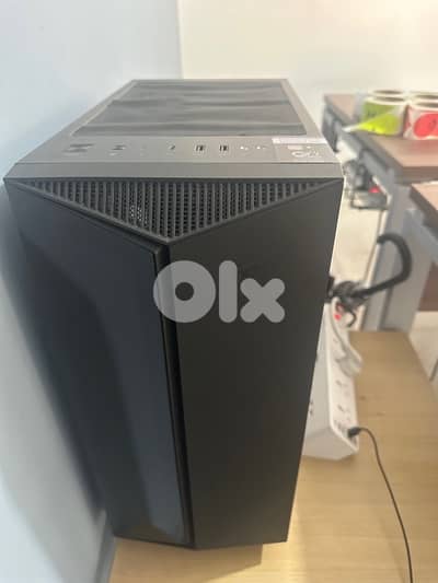 DESKTOP custom - high performance for designers and gamers