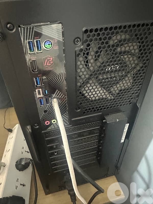 DESKTOP custom - high performance for designers and gamers 1