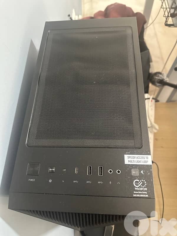 DESKTOP custom - high performance for designers and gamers 2