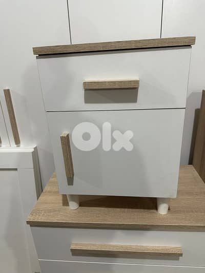 كمود صغيرة تفصيل جديد