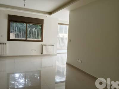 Apartment for rent in Ain Saade شقة للايجار في عين سعادة