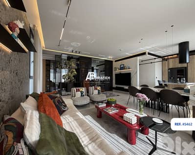 High End Apartment for Sale in Achrafieh - شقة للبيع في الأشرفية