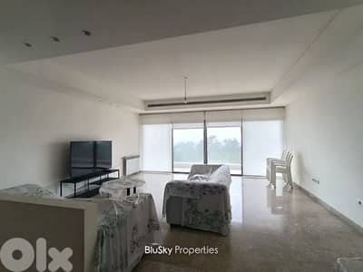 Apartment with Sea View For SALE In Adma شقة للبيع #CA