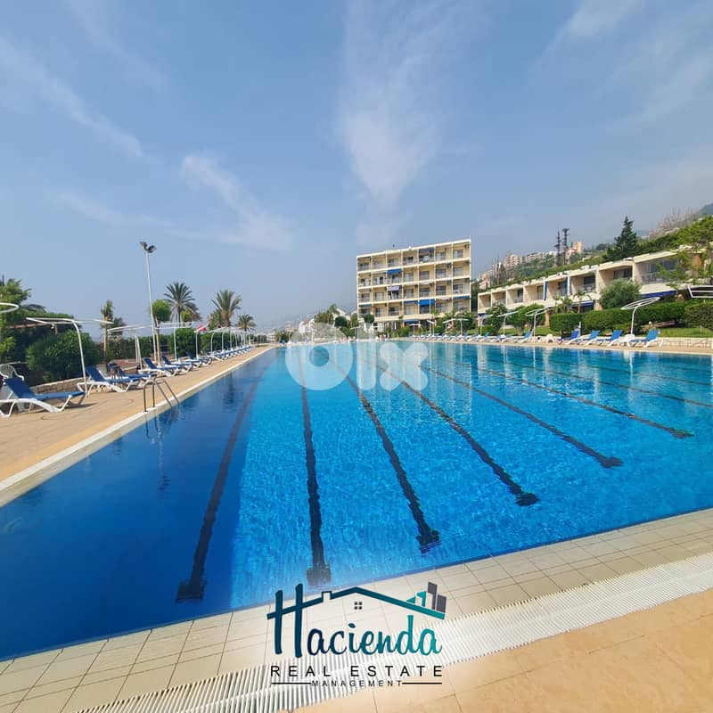 Chalet For Sale In Safra Rabieh Marine 7