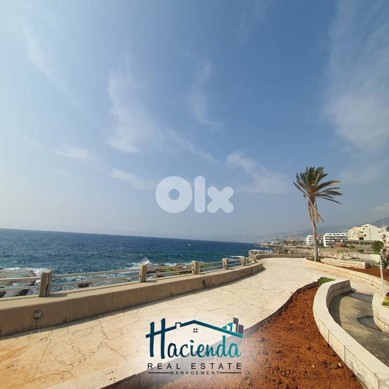 Chalet For Sale In Safra Rabieh Marine 8