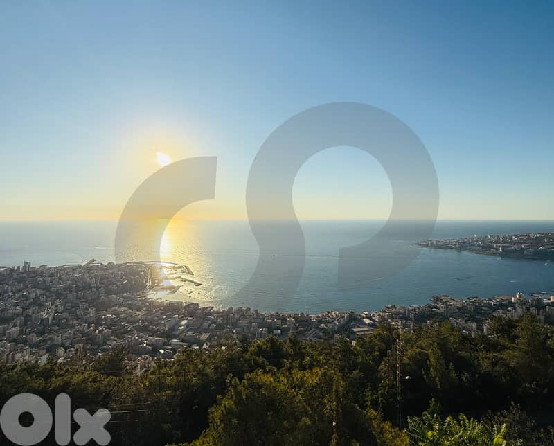 Ultra Prime Location in Harissa/حريصا REF#ST123346 1