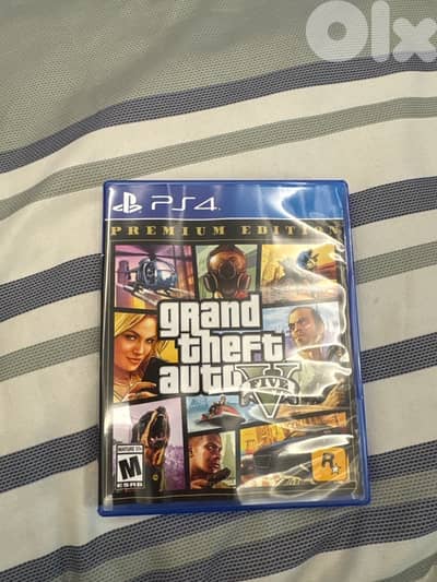 new gta