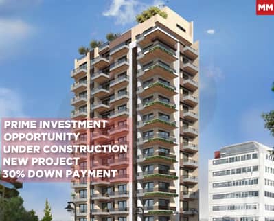 UNDER CONSTRUCTION/Ras Al Nabaa/رأس النبع ! REF#MM132059 !