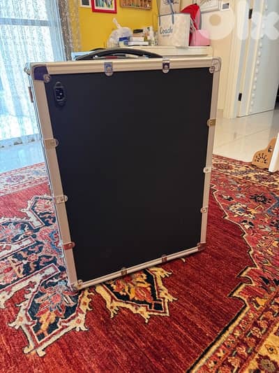 Portable Makeup Stand with lights