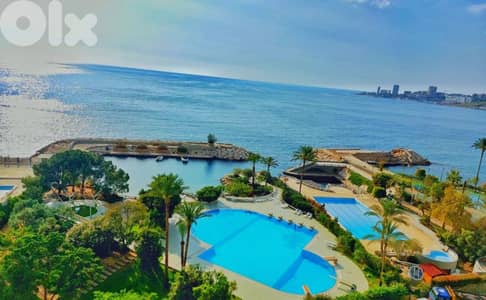 Chalet for sale in Jounieh شاليه للبيع في جونية + سند اخضر