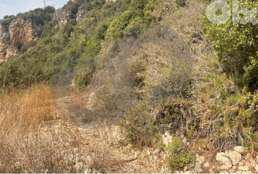 Mountain and sea view - Fatri-Jbeil REF#RS128484 1