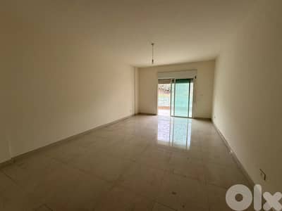 Apartment for sale in Amchit Kfarsele  شقة للبيع في عمشيت كفرسالا