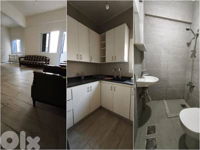 Invest NOW! airBNB ready, 2 bedroom -(Nasra , Rizk hospital) Achrafieh