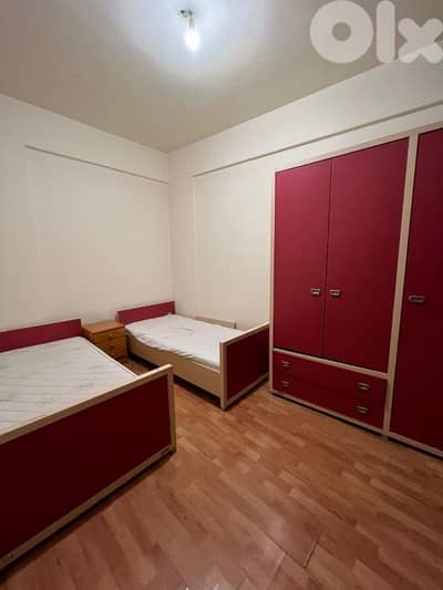 غرفة نوم شغل أستقبال مستعملة خارقة النظافة