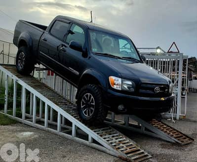 Toyota Tundra 2005
