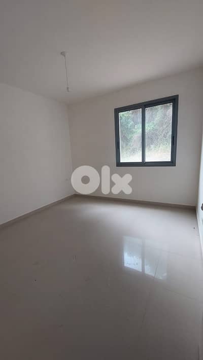 New Apartment  For Sale in Jal El Dib  شقة جديدة للبيع في جل الديب
