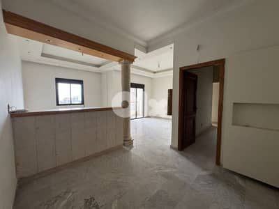 Apartment for sale in Ghazir شقة للبيع في غزير