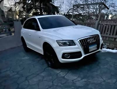 Audi Q5 2009