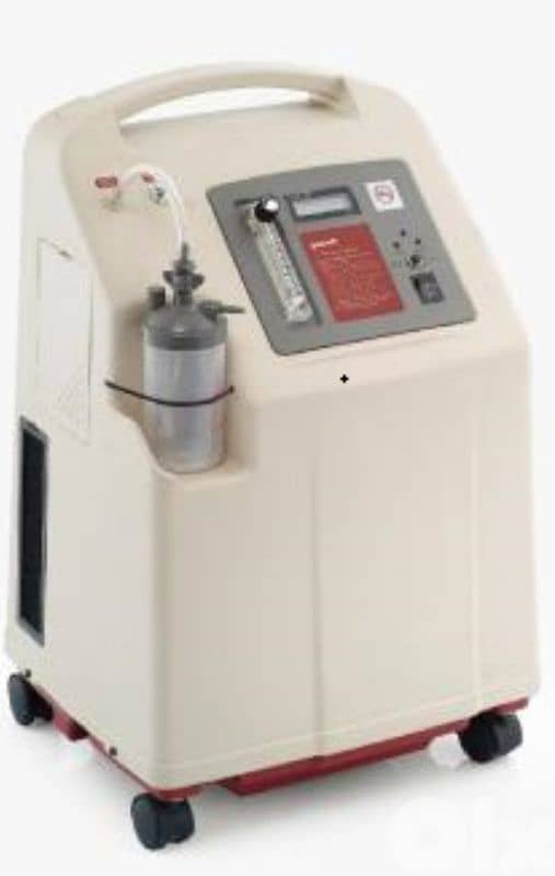 oxygen concentrator 1