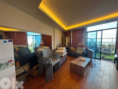 Chalet for sale in Halat شاليه للبيع في حالات