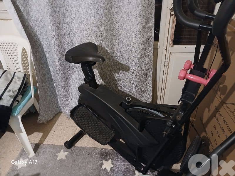 elliptical machine 3 in 1 7