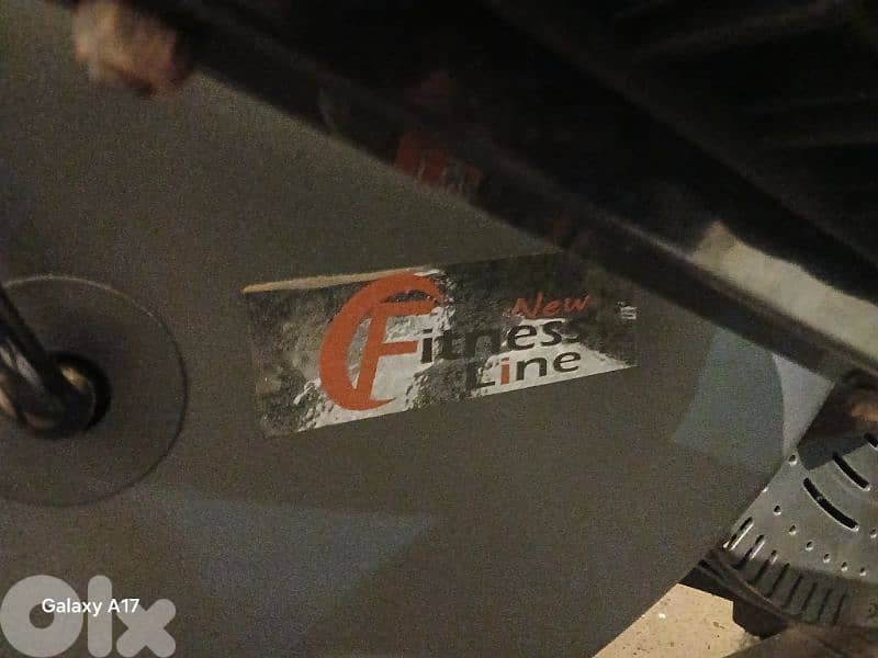 elliptical machine 3 in 1 8