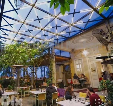 Standalone For Rent | Restaurant / Café / Hospitality | Badaro