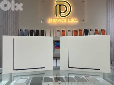 Macbook Air M4 15 inch 256Gb/16Ram Brand new