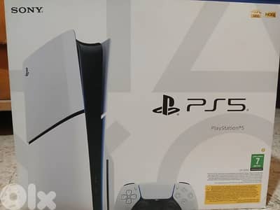 playstation 5