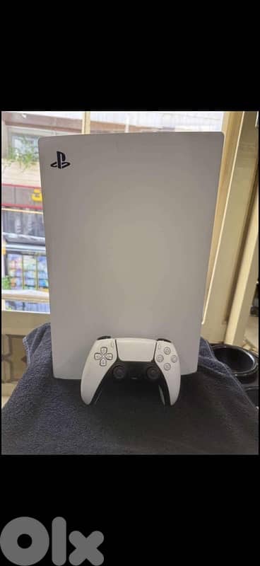 ps5 fat like new for sale 81652021