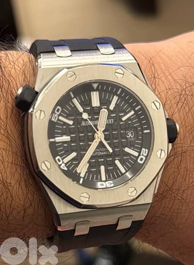 Audemars Piguet Offshore