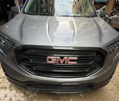 GMC Terrain 2019