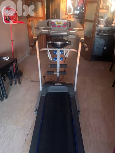 treadmill