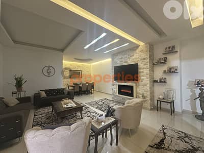 Apartment For Sale in Blaybel with Terrace – CPDD48