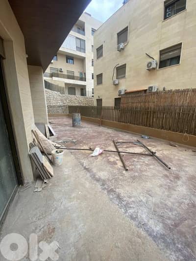 Apartment For Sale in Monteverde 150000$ شقة للبيع في المونتيفردي