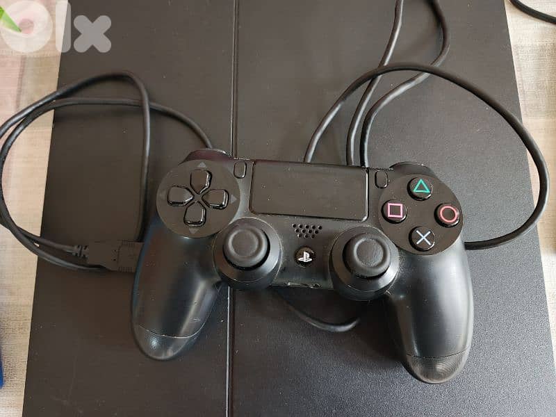 PS4 for sale 5