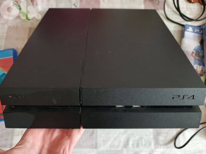 PS4 for sale 6