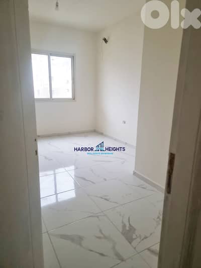 Apartment for sale in Baouchriye شقة للبيع في البوشرية