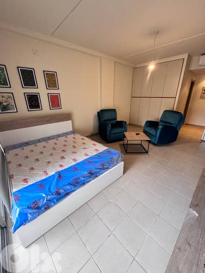 Studio at Siwar for rent