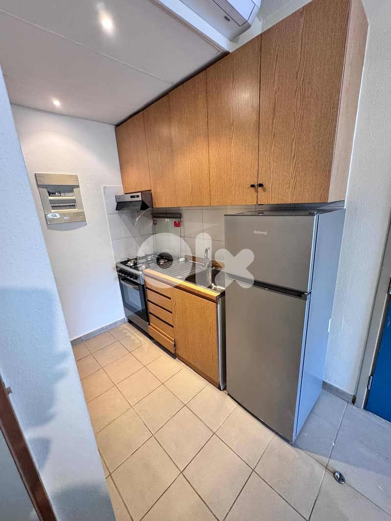 Studio at Siwar for rent 1