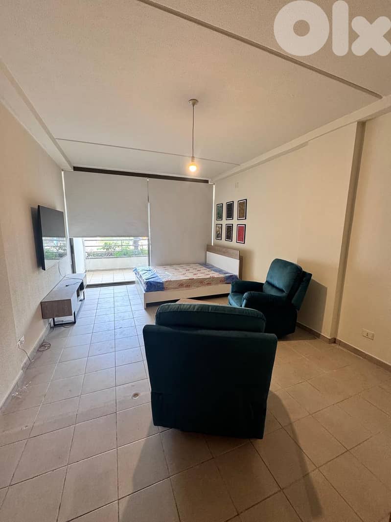 Studio at Siwar for rent 2