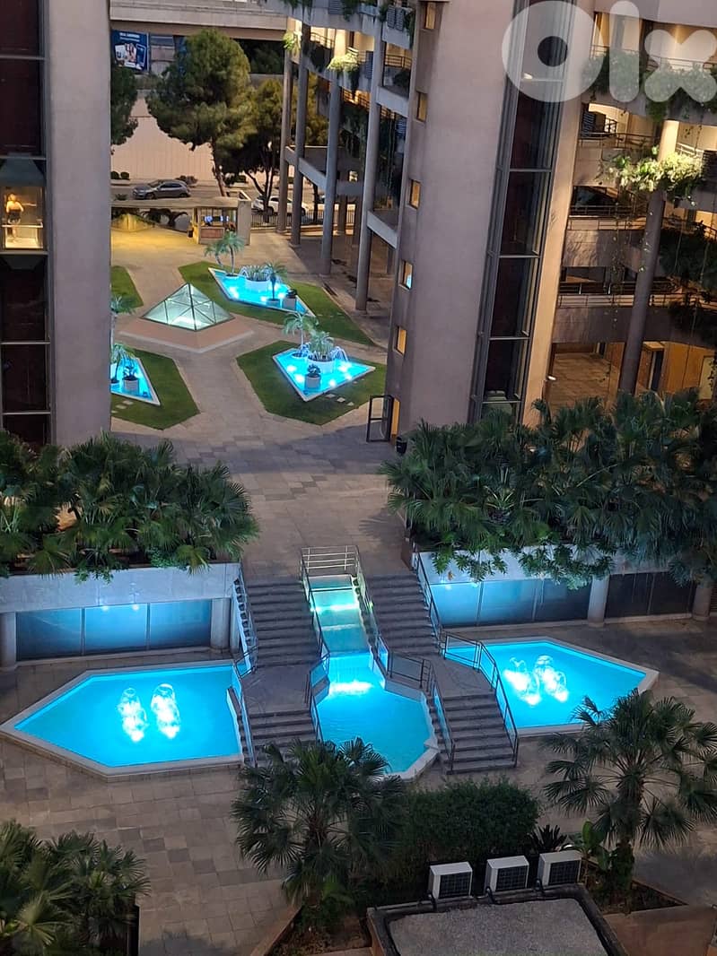 Studio at Siwar for rent 3