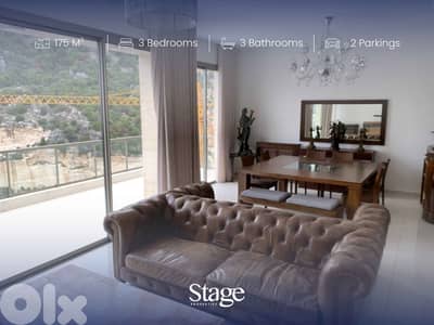 Furnished Apartment For SALE In ADMA | Gated Community, ادما