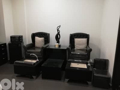 Office for Rent – Furn El Chebback  | CA