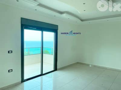Apartment for sale in Jiyyeh شقة للبيع في الجية