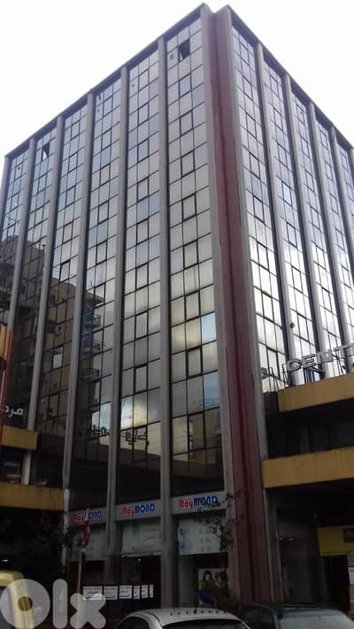 Offices for sale in Bauchrye 130sqm